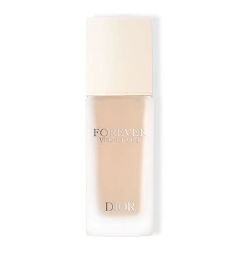 Dior forever velvet veil primer